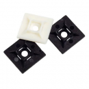 Cable Tie Bases